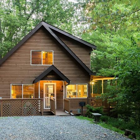 2 Bed 2 Bath Vacation Home In Whittier V Eksteriør bilde