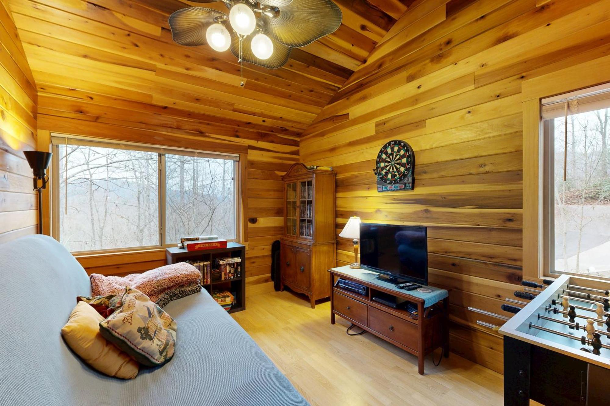 2 Bed 2 Bath Vacation Home In Whittier V Eksteriør bilde