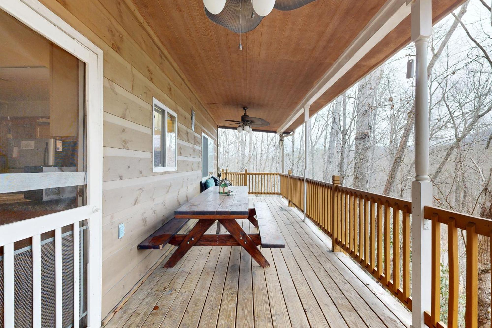 2 Bed 2 Bath Vacation Home In Whittier V Eksteriør bilde